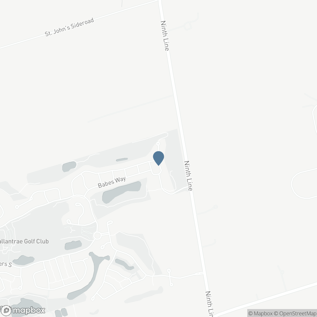 2 BERG COURT, Whitchurch-Stouffville, Ontario L4A 0K5